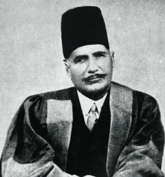 Muhammad Iqbal